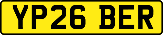 YP26BER