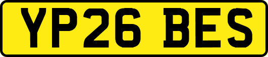 YP26BES