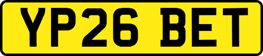 YP26BET
