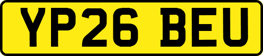 YP26BEU