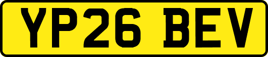 YP26BEV