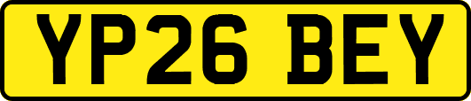 YP26BEY