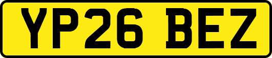 YP26BEZ