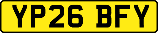 YP26BFY