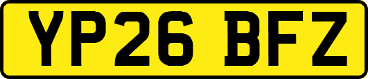 YP26BFZ