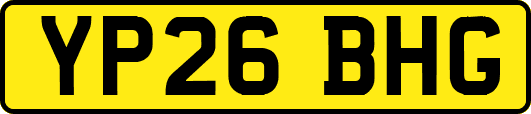 YP26BHG