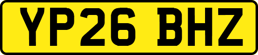 YP26BHZ
