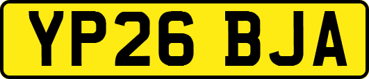 YP26BJA