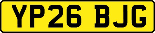 YP26BJG