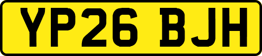 YP26BJH