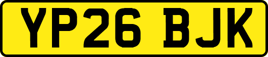 YP26BJK