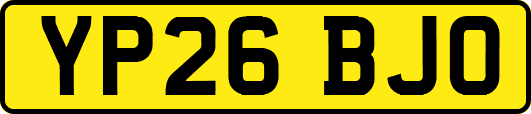 YP26BJO