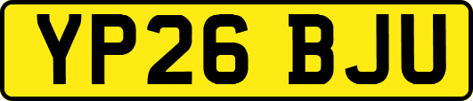 YP26BJU
