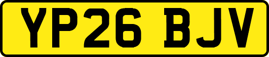 YP26BJV
