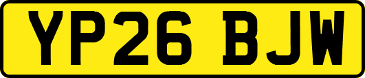 YP26BJW