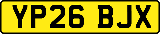 YP26BJX