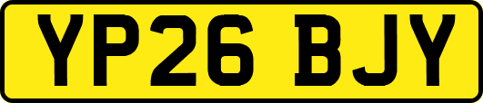 YP26BJY