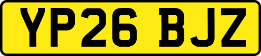 YP26BJZ