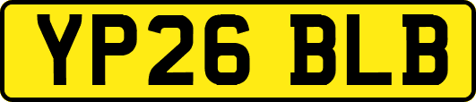 YP26BLB