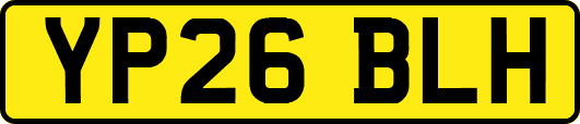 YP26BLH