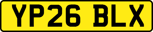 YP26BLX