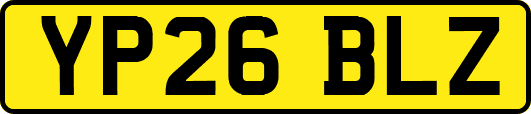 YP26BLZ