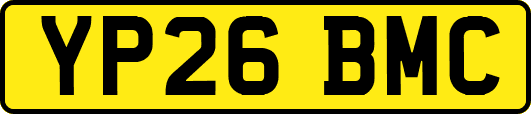YP26BMC