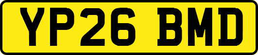 YP26BMD