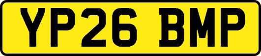 YP26BMP