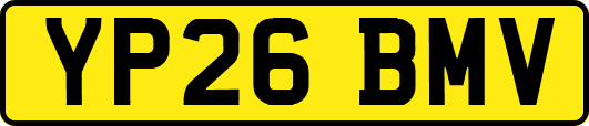 YP26BMV