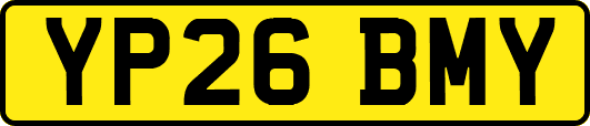 YP26BMY