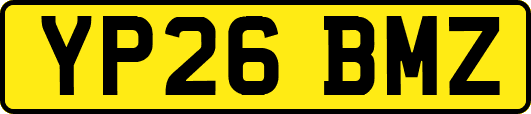 YP26BMZ