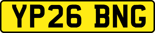 YP26BNG