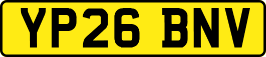 YP26BNV