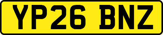 YP26BNZ