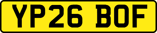 YP26BOF