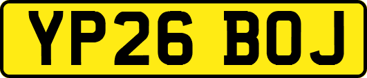 YP26BOJ