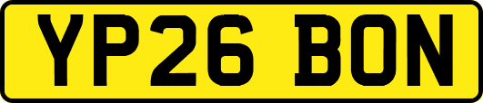 YP26BON
