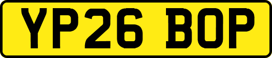 YP26BOP
