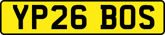 YP26BOS