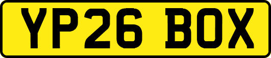 YP26BOX