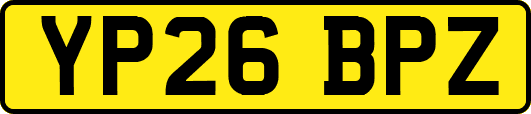 YP26BPZ