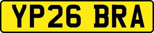 YP26BRA