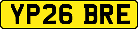 YP26BRE