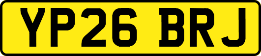 YP26BRJ