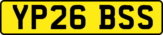 YP26BSS