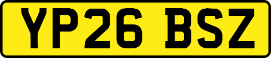 YP26BSZ