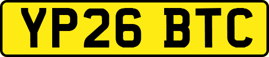 YP26BTC