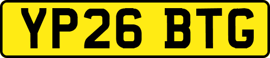 YP26BTG