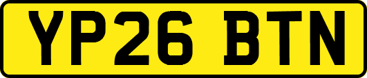 YP26BTN